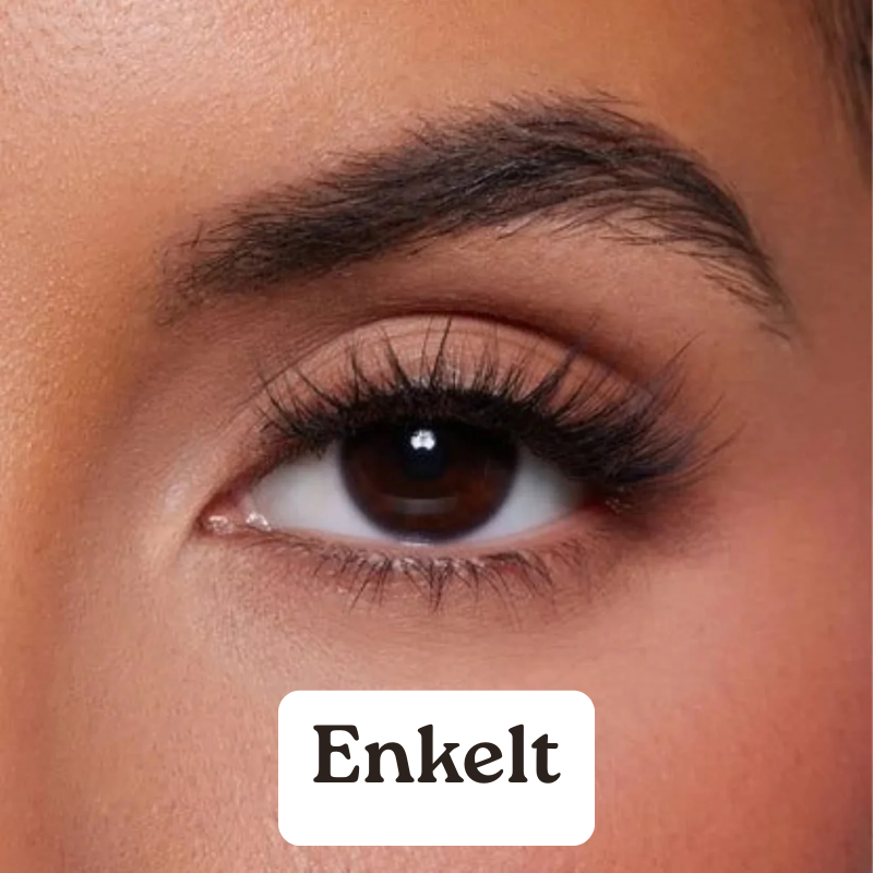 Mirelle™ Magnetisk Vippekit med Salongresultat