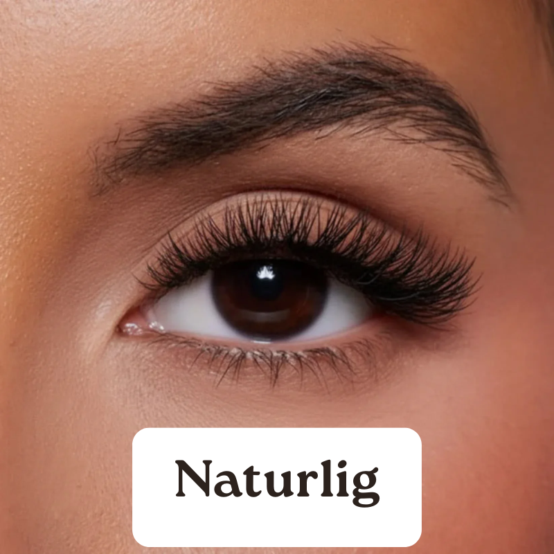Mirelle™ Magnetisk Vippekit med Salongresultat